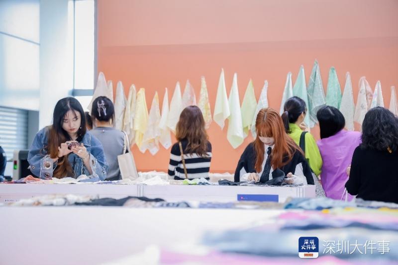 三大时尚ip齐聚,深圳开展_腾讯新闻