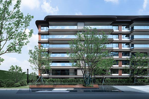 构建五大全域链接招商渝天府开启大城新生活