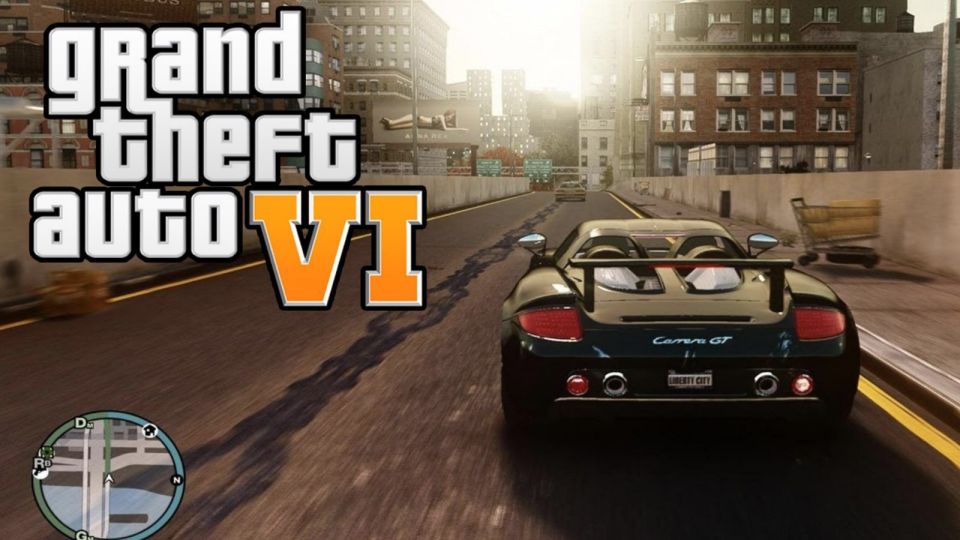 r星要求员工全部现场办公《gta6》进入最后的冲刺开发阶段_腾讯新闻