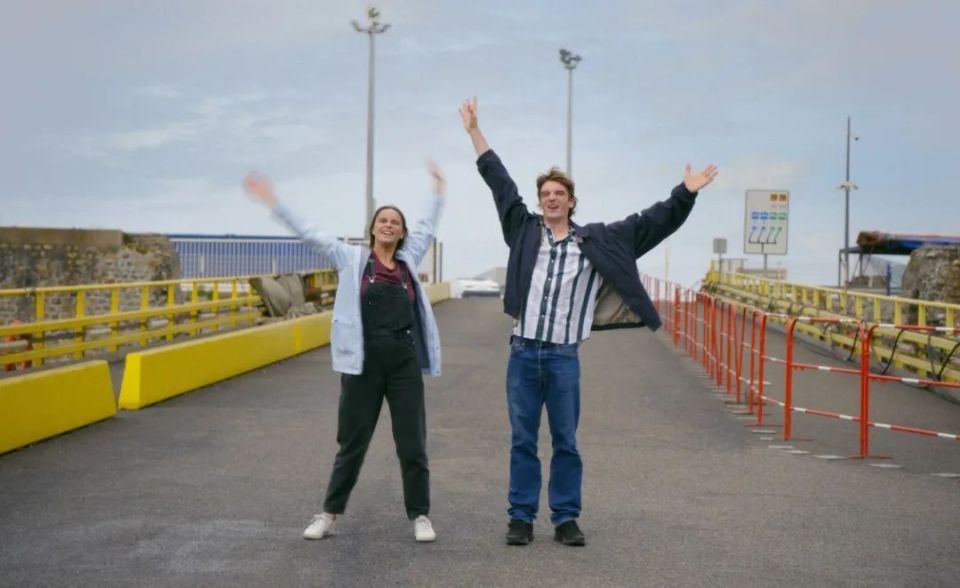 戛纳新片top15,下半年的观影指南