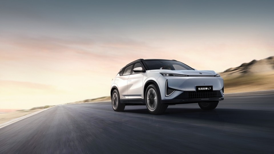 仅需12万 全面开启插电式混动suv 2000km续航新时代