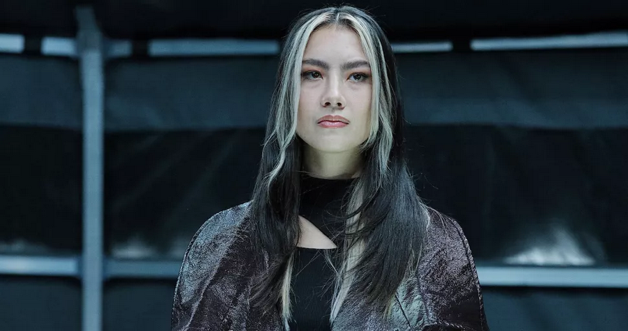 《真人快打》电影重启续集吉塔娜演员确定-腾讯新闻