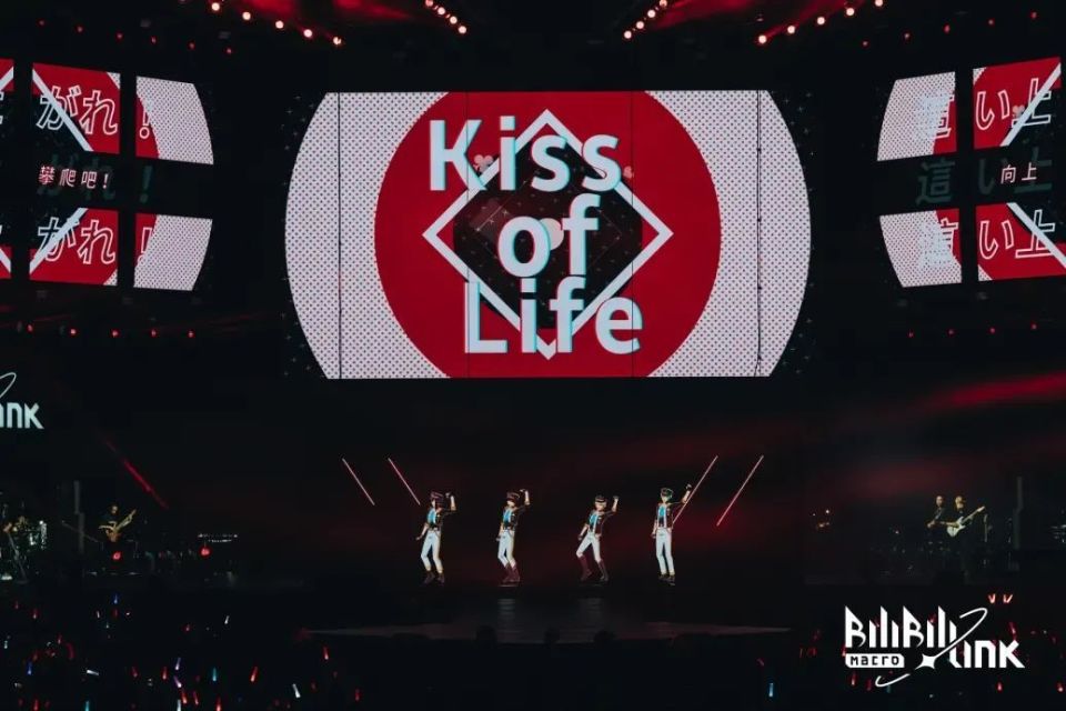 BML十年，归来仍是二次元_腾讯新闻