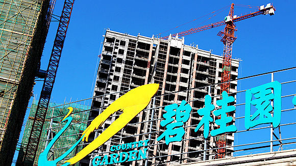 碧桂园2023年交付房屋超60万套 杨惠妍：坚守保交付底线 问题终能解决-叭楼楼市分享网