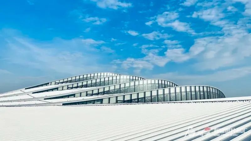 2025年,乌鲁木齐地窝堡国际机场出行将有新变化