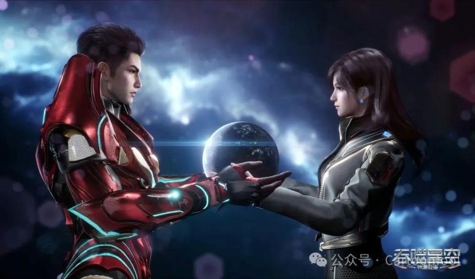 动画《斗罗大陆二绝世唐门》新增备案12集，《吞噬星空》动画新增备案8集_腾讯新闻