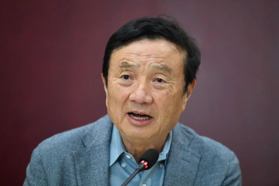 任正非说想喝一瓶可乐都要经过流程审批!华为保持组织活力的五个原则