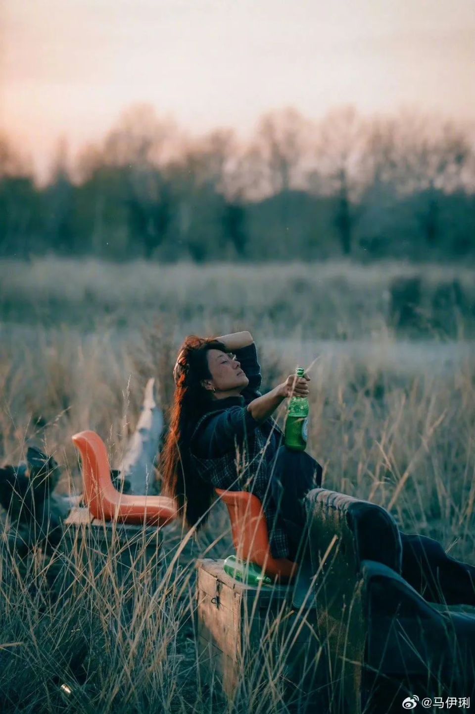 离开黄河路后,她们怎么样了?