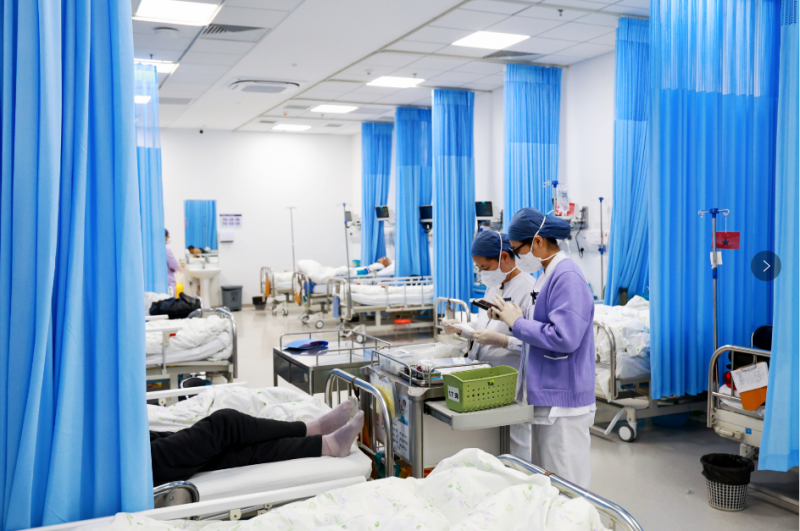 关于友谊医院代诊挂号服务流程-周末可约的信息