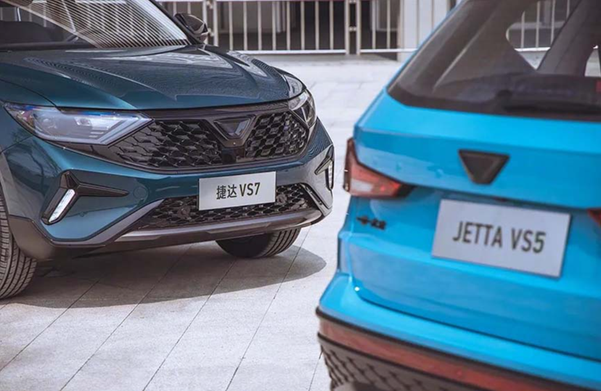 一代神车捷达,等待被"盘活"