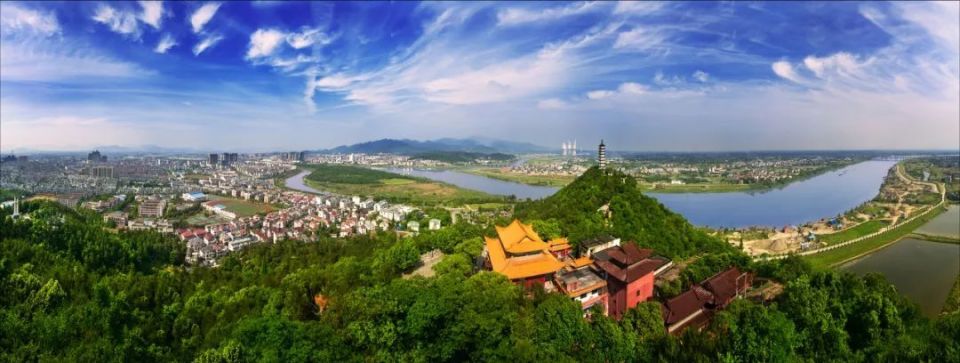 学义乌 重实践 促发展丨兰溪市商务局党委书记周通——用足用好开放"