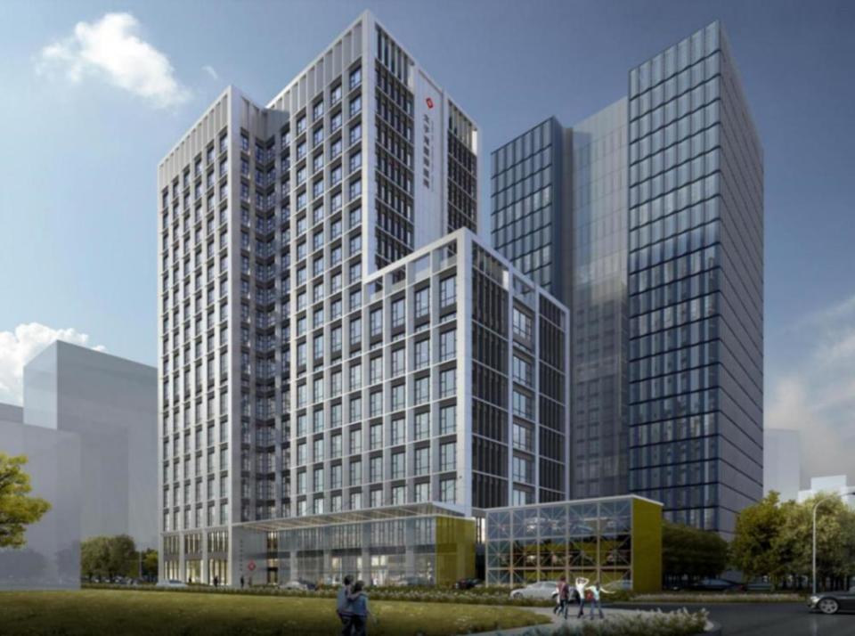 医院将与香港仁安医院深度合作,引进香港口腔专科医师到前海跨境执业