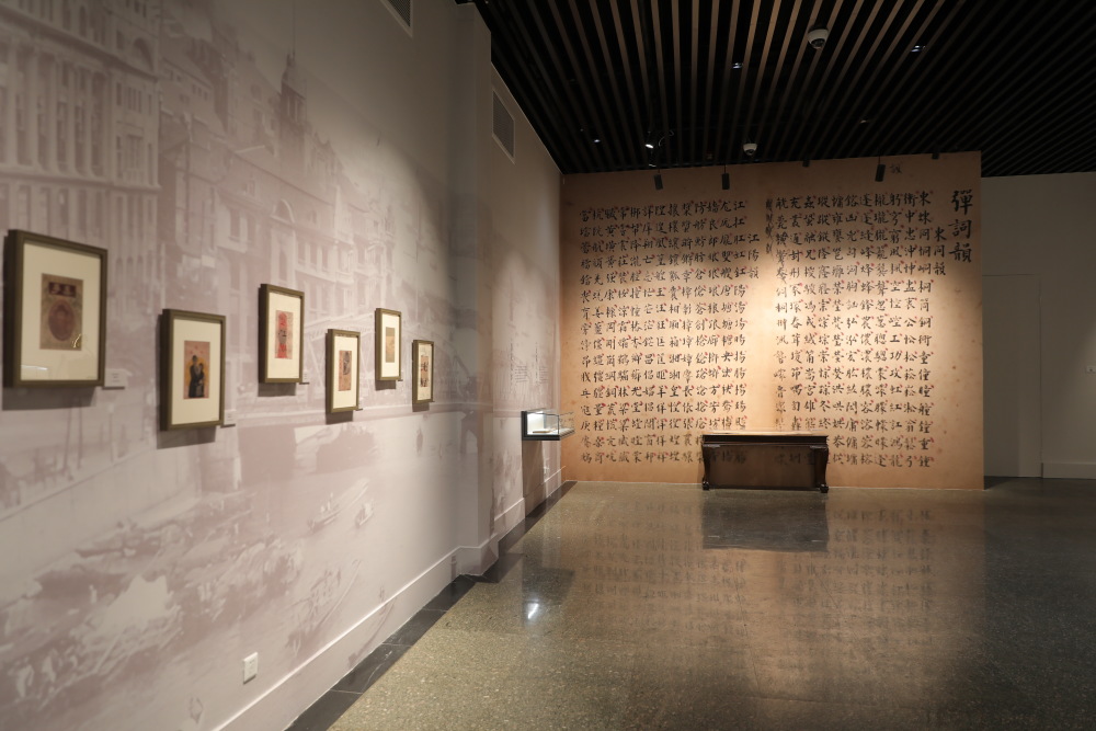 再度回望这位海派"多面手",重新发现中国的现代性进程