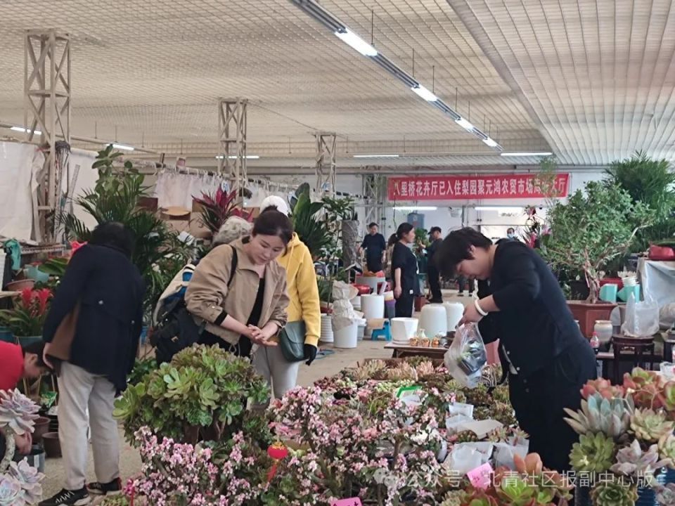 通州八里桥市场拆迁100%签约,关闭,拆除时间确定!_腾讯新闻