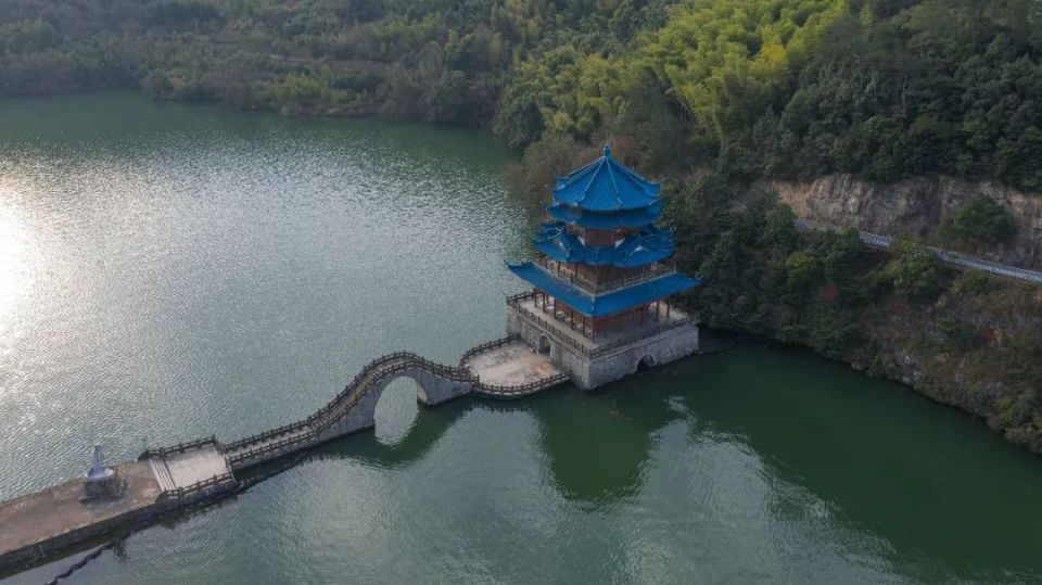 地址:杭州市桐庐县瑶琳镇.