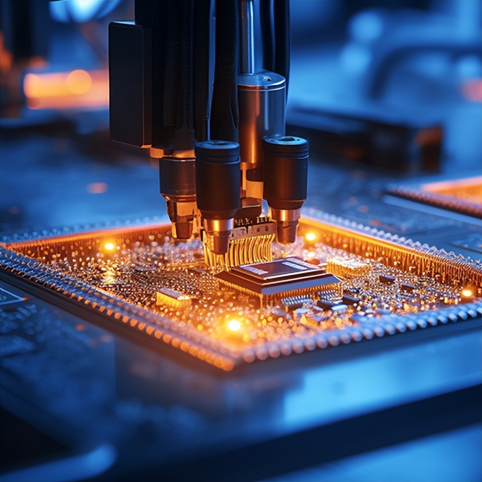 存储芯片涨价力挺国产替代逻辑机构挖掘半导体龙头价值