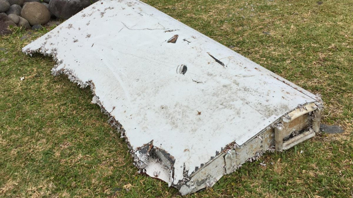 离奇"消失"10年后,马航370客机搜寻工作或将重启