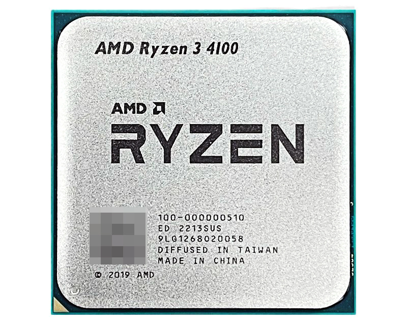 Ryzen 3 4100 VS Core i3-12100F，性能差距有多大？评测出炉-腾讯新闻