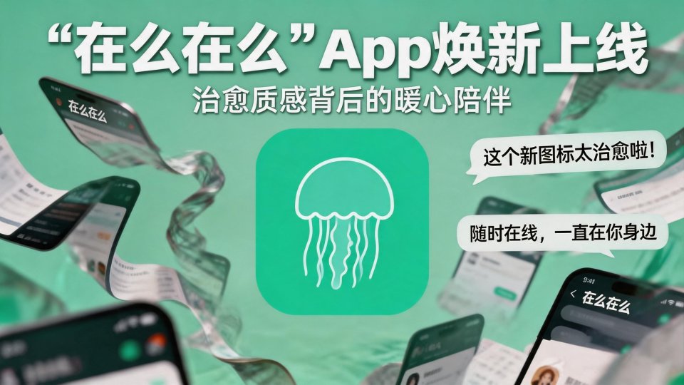 爆火全网的“死了么”更名“在么在么”,监护杭州独居老人,创始人