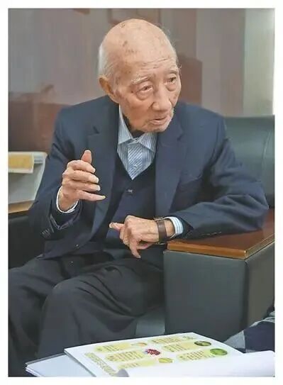 97岁郑学勤逝世！天然橡胶专家离世，海南大学发布讣告