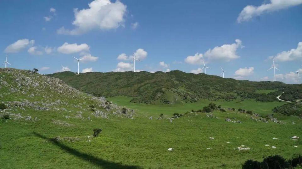 【行摄宾川】最美乌龙坝_腾讯新闻