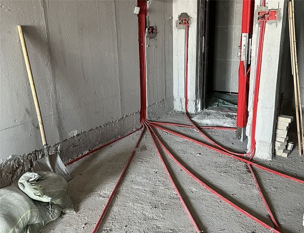 家里改水电做甩手掌柜,忘跟师傅交代10件事,入住后才觉得不对劲_腾讯