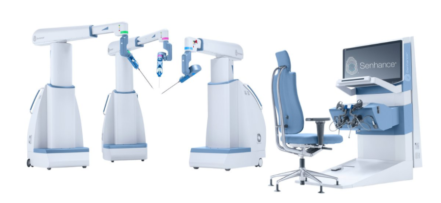 storz器械为什么好“达芬奇终结者”，面临破产？_https://www.jmylbn.com_新闻资讯_第4张