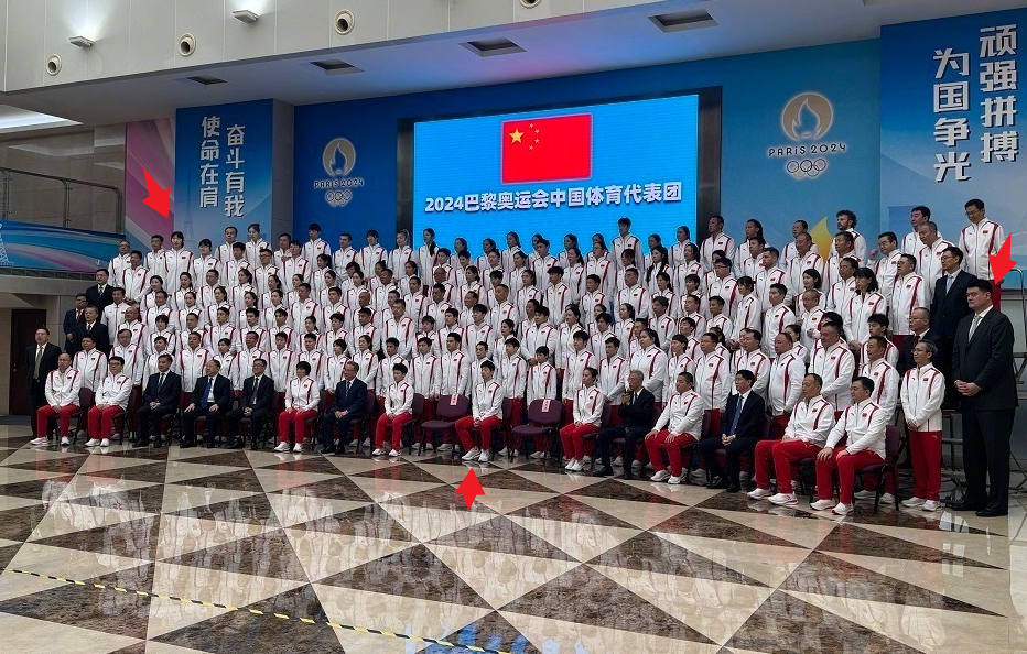 2016年里约奥运会男单和男团冠军,2021年东京奥运会男单和男团冠军