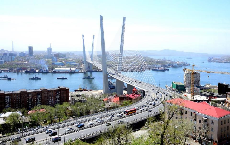 伯力建城史:俄国远东第一大城市,沙俄为何取名为哈巴罗夫斯克?