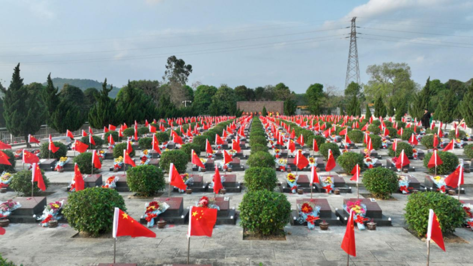 41年,他一直带着与战友的"生死约定"_腾讯新闻