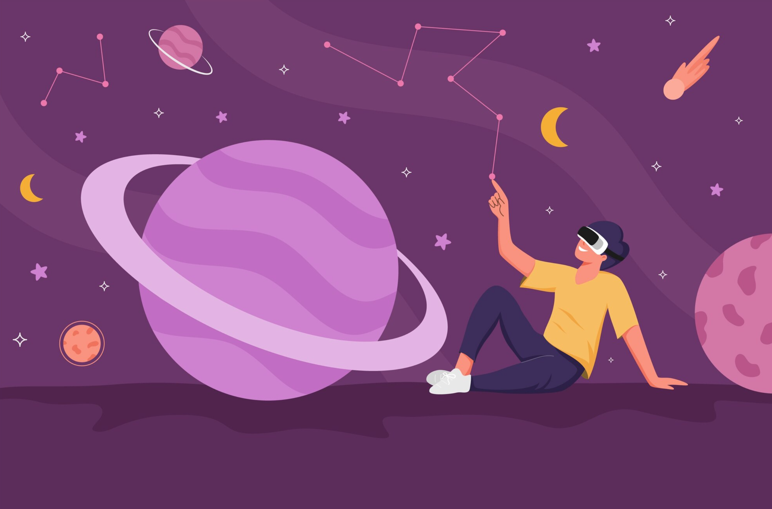 十二星座的幸运数字、幸运颜色、幸运地点、幸运日期和开运宝石全解析