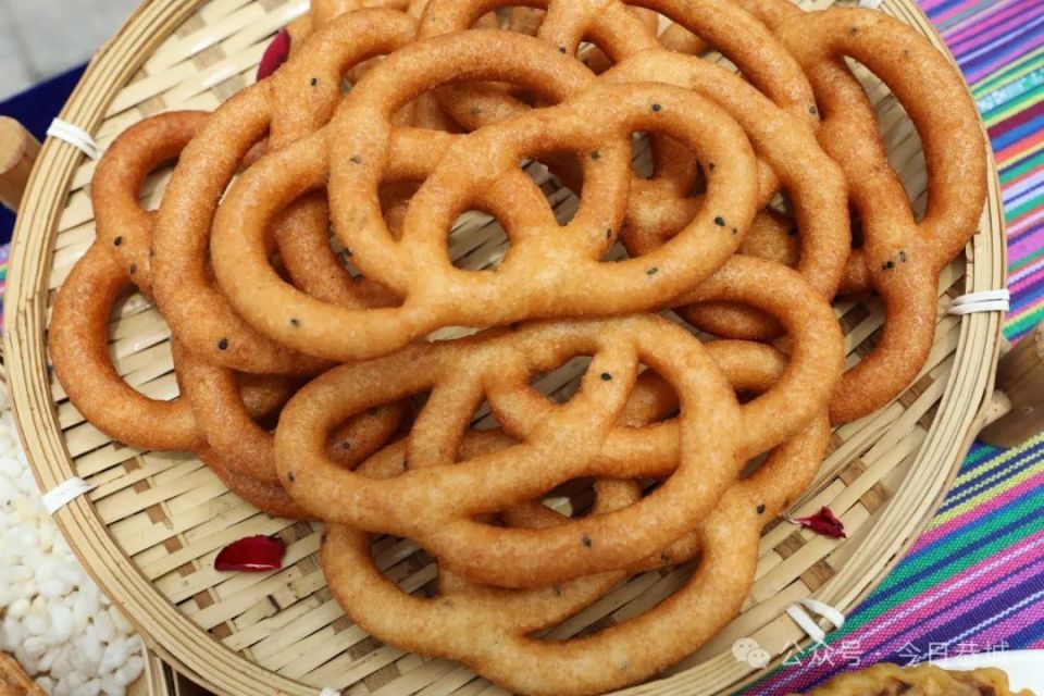 【焕新桂林show经典】第十四届桂林恭城油茶文化节今日正式启动