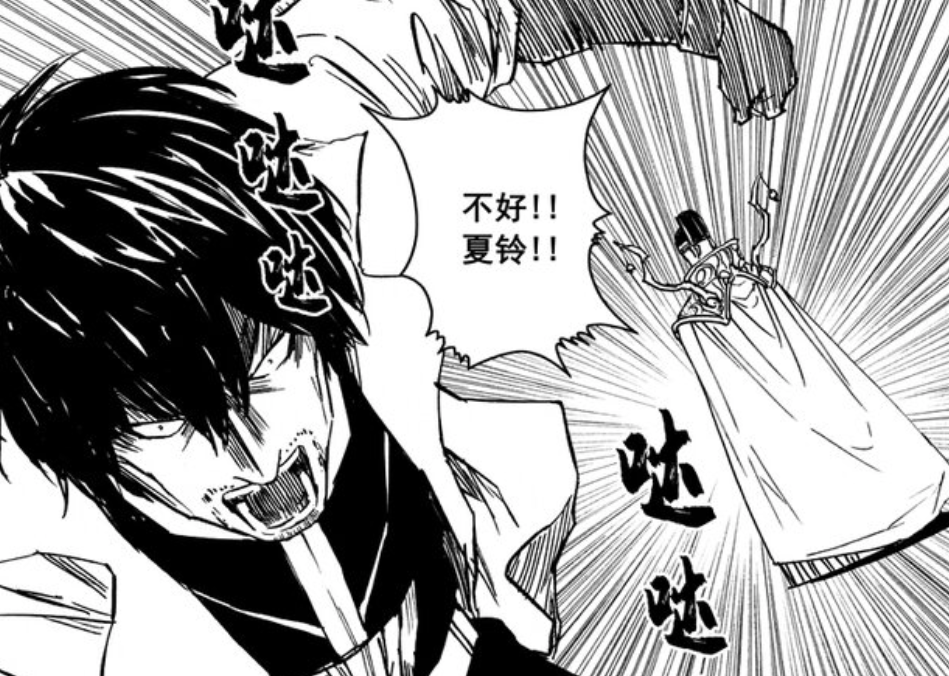 镇魂街石灵明是孙悟空应乘风拉拢北落师门入伙水儿能复活