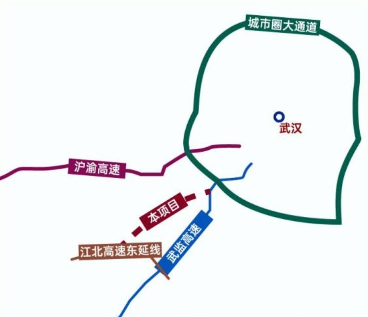 这条高速有新进展