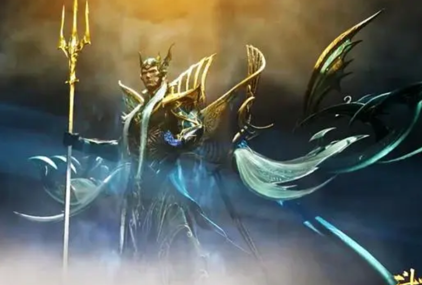 斗罗大陆:神级暗器"菩提血"绚丽亮相,一招灭杀魔鲸王,喜提双神传承!