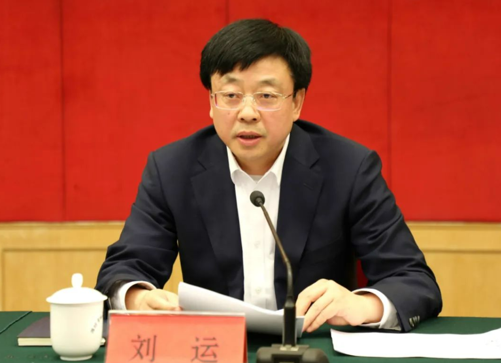 山东16市党委一把手补齐女将变3名70后增至7人