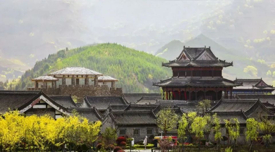 准考证别扔!全国多个景区有福利