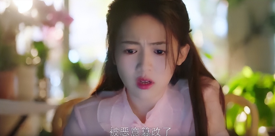 反套路叙事,穿越设定新颖,《让开,别改我男主》有多好看?_腾讯新闻