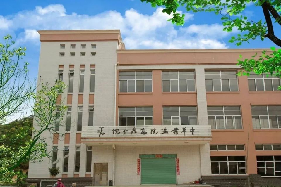 【遇见春茶】高鼎茶庄园:享受美景与香茗的双重治愈