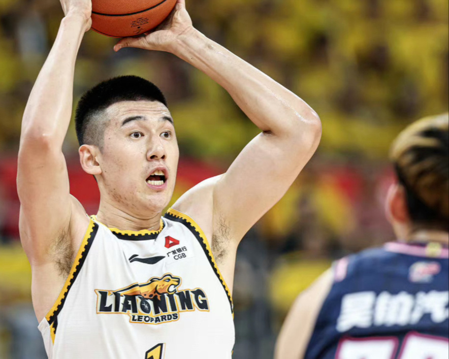 杨鸣也有超级高水平,2人爆发把杜锋