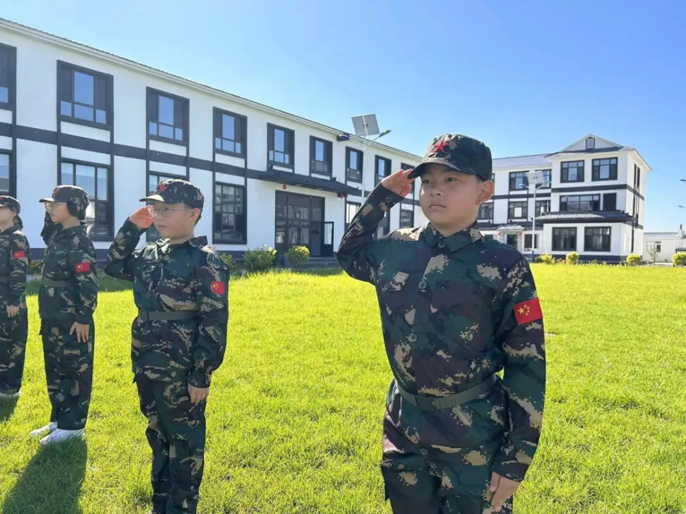 2024"小小特种兵"特训营正式开始招募!
