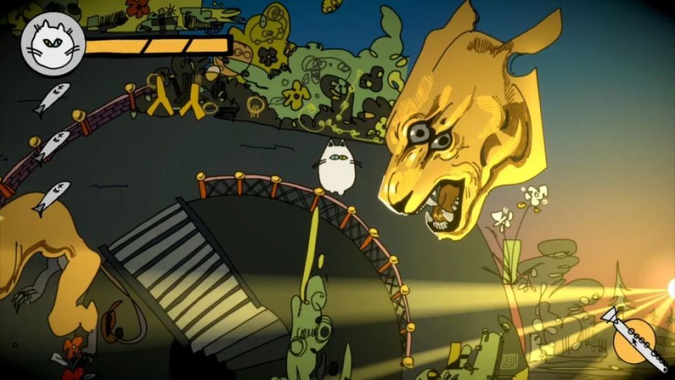 【今日新游】steam上架游戏推荐 06.03 - 06.09(下)