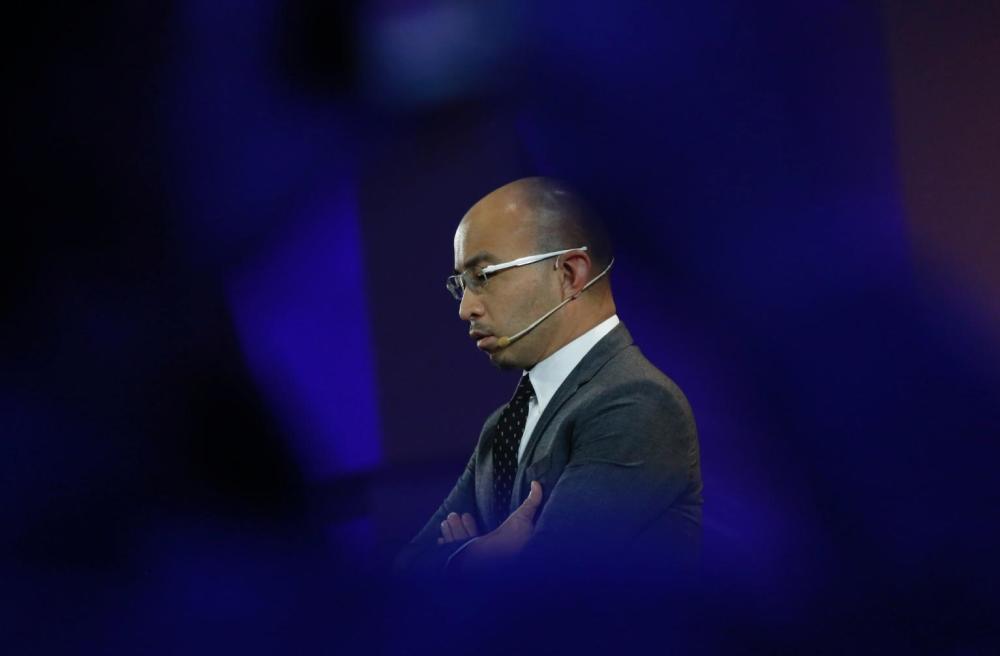 华兴资本称包凡正配合调查 集团业务及运营维持正常_腾讯新闻