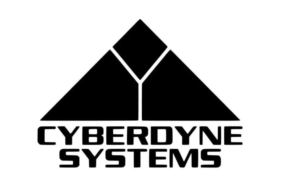 cyberpunklogo图片