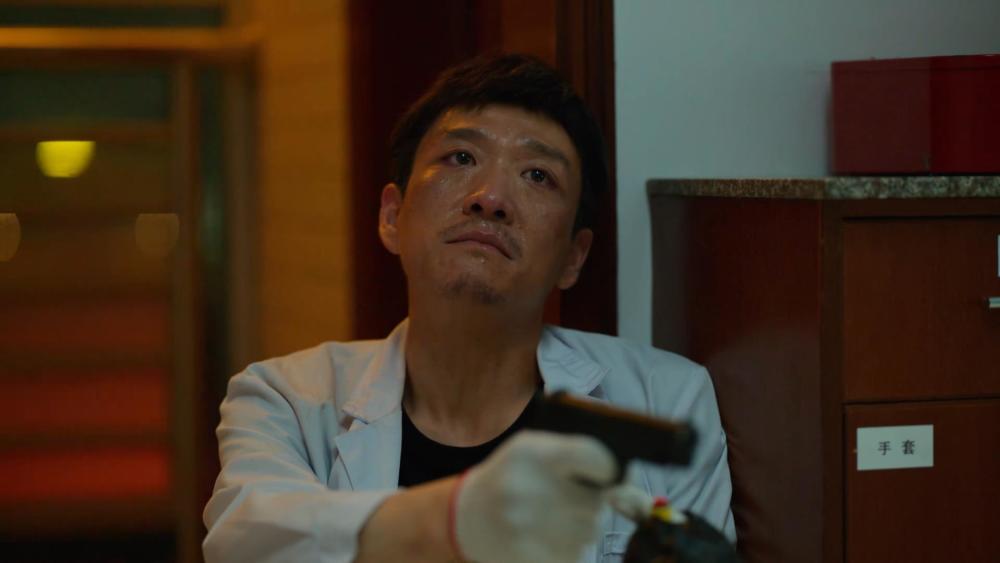 《狂飙》百度云（全1-39集全免费）网盘【1280P高清】完整无删减已更新