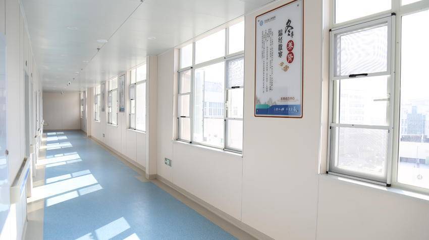 老有所养养有医靠兴山县人民医院养老看病一站式解决