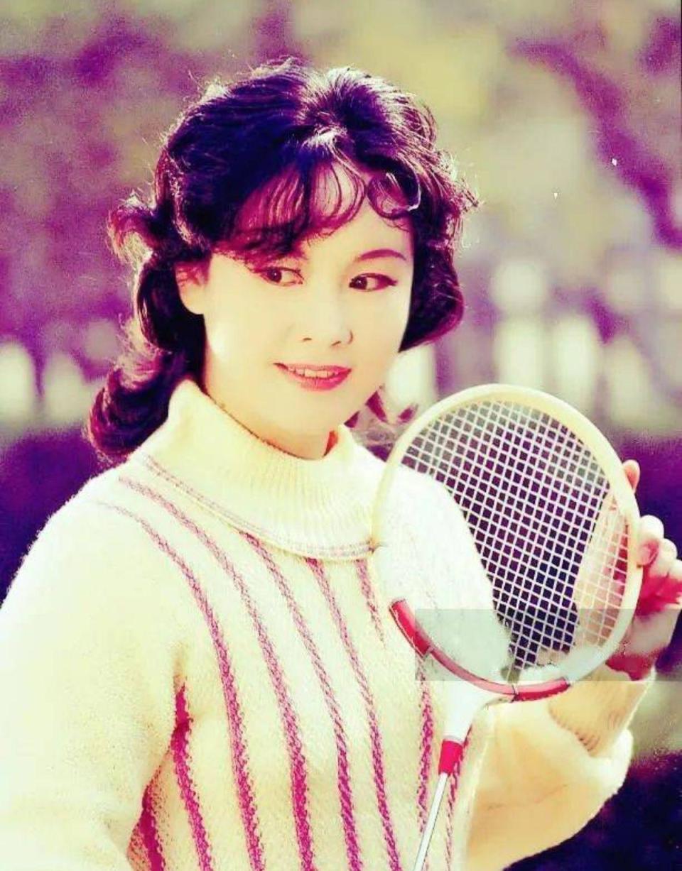 李谷一:和金铁霖离婚无遗憾,再婚却愧对丈夫和女儿,人生难两全