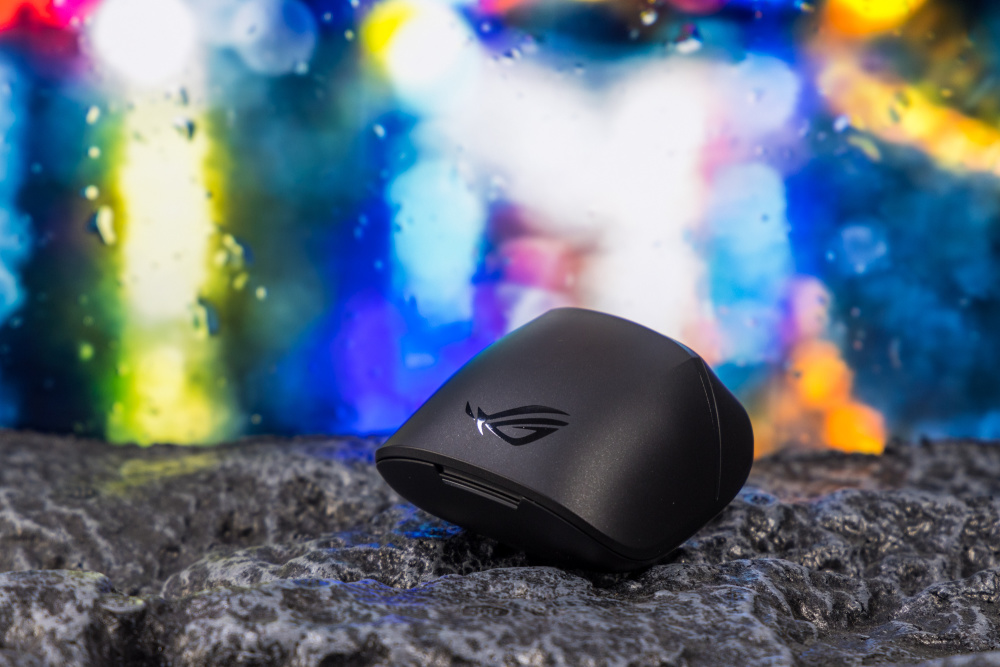 低延迟,高续航,手游党的电竞利器——rog降临tws speednova耳机分享