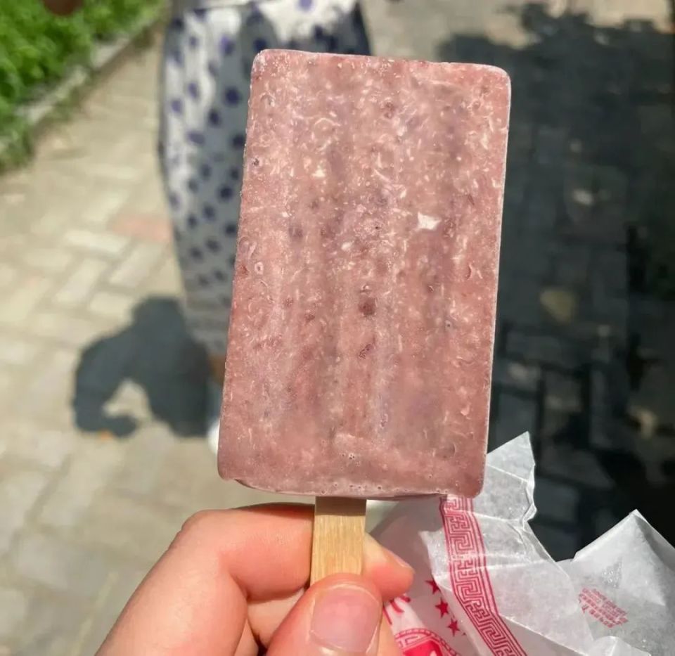 怀旧雪糕大揭秘!一口回到童年