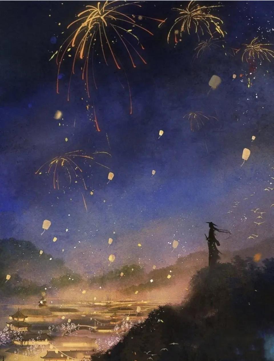 42句深意诗词,必须记下张口就来,彰显才情_腾讯新闻